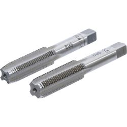 Tap Set | Starter & Plug Tap | M14 x 1.5 mm | 2 pcs.