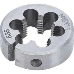 Threading Die | M18 x 1.5 x 38 mm