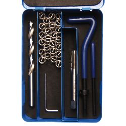 Thread Repair Set | M8 x 1.25 mm | 29 pcs.