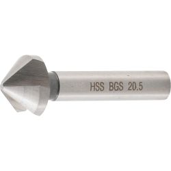 Countersink | HSS | DIN 335 Form C | Ø 20.5 mm