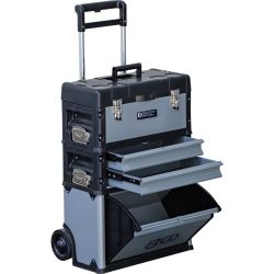 Mobile Assembly Trolley