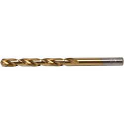 Twist Drill | HSS-G | titanium-nitrated | 7.5 mm