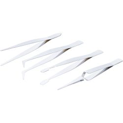 Tweezers | 105-120 mm | 4 pcs.