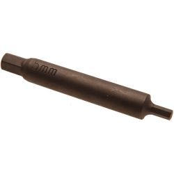 Special counterholding Bit | internal Hexagon 5 mm