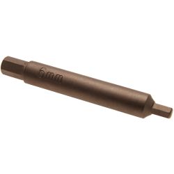 Special counterholding Bit | internal Hexagon 6 mm