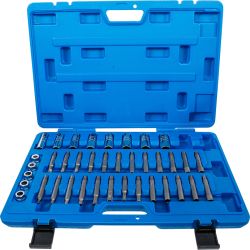 Shock Absorber Tool Kit | 39 pcs.