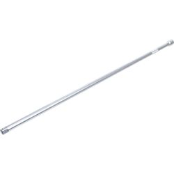 Extension Bar | 12.5 mm (1/2") | 750 mm