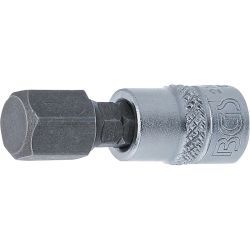 Bit Socket | 6.3 mm (1/4