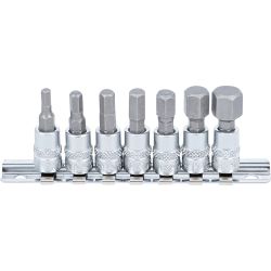 Bit Socket Set | 6.3 mm (1/4