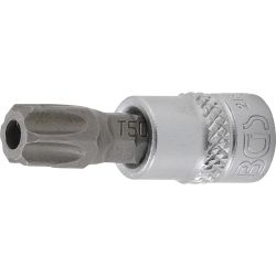 Bit Socket | 6.3 mm (1/4