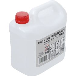 Coolant Liquid | 3 l | for BGS 2170