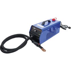 Induction Heater | Trucks / Agricultural Machines | liquid cooled | 3.7 kW
