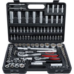 Socket Set | 6.3 mm (1/4