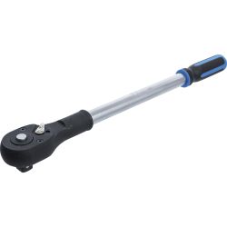 Reversible Ratchet | 20 mm (3/4