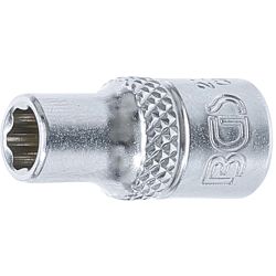 Socket, Super Lock | 6.3 mm (1/4