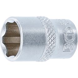 Steckschlüssel-Einsatz Super Lock | Antrieb Innenvierkant 6,3 mm (1/4