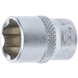 Socket, Super Lock | 6.3 mm (1/4