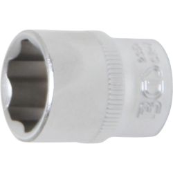 Socket, Super Lock | 6.3 mm (1/4") Drive | 14 mm