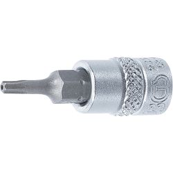 Bit Socket | 6.3 mm (1/4