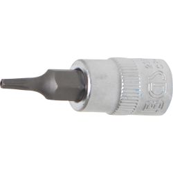 Bit Socket | 6.3 mm (1/4