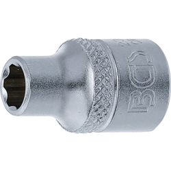 Steckschlüssel-Einsatz Super Lock | Antrieb Innenvierkant 10 mm (3/8