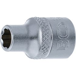 Douille pour clé, Super Lock | 10 mm (3/8") | 7 mm