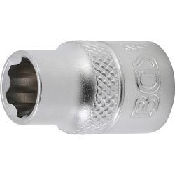 Socket, Super Lock | 10 mm (3/8