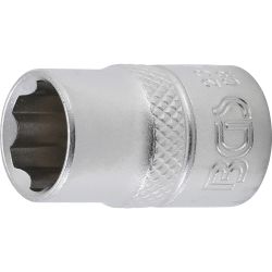 Llave de vaso Super Lock | entrada 10 mm (3/8