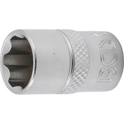 Llave de vaso Super Lock | entrada 10 mm (3/8