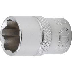 Steckschlüssel-Einsatz Super Lock | Antrieb Innenvierkant 10 mm (3/8