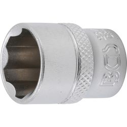 Socket, Super Lock | 10 mm (3/8") Drive | 16 mm