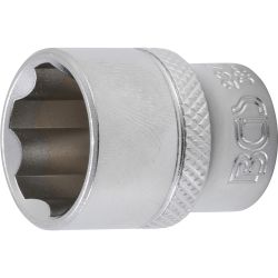 Llave de vaso Super Lock | entrada 10 mm (3/8") | 17 mm