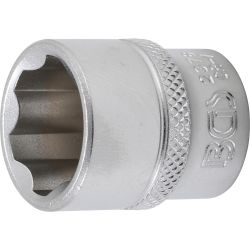 Llave de vaso Super Lock | entrada 10 mm (3/8") | 18 mm