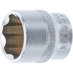 Socket, Super Lock | 10 mm (3/8