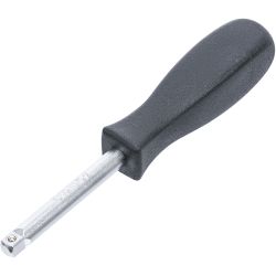 Spinner Handle | external square 6.3 mm (1/4
