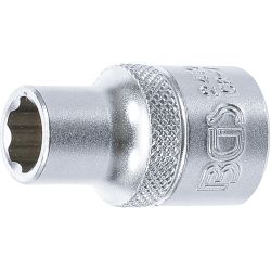 Llave de vaso Super Lock | entrada 12,5 mm (1/2