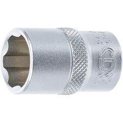 Llave de vaso Super Lock | entrada 12,5 mm (1/2