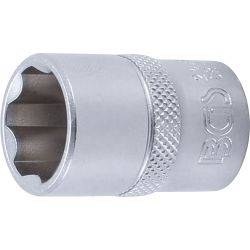 Steckschlüssel-Einsatz Super Lock | Antrieb Innenvierkant 12,5 mm (1/2