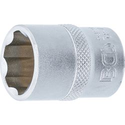 Socket, Super Lock | 12.5 mm (1/2") Drive | 20 mm