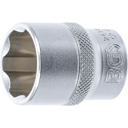 Socket, Super Lock | 12.5 mm (1/2