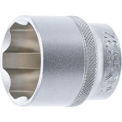 Llave de vaso Super Lock | entrada 12,5 mm (1/2