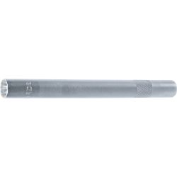 Spark Plug Socket, 12-point, extra long | 10 mm (3/8
