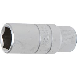 Spark Plug Socket, Hexagon | 10 mm (3/8