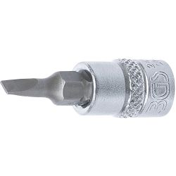 Bit Socket | 6.3 mm (1/4