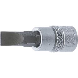 Bit Socket | 6.3 mm (1/4