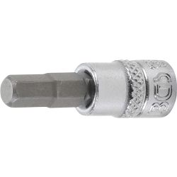 Bit Socket | 6.3 mm (1/4