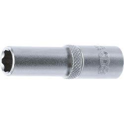 Socket, Super Lock, deep | 10 mm (3/8