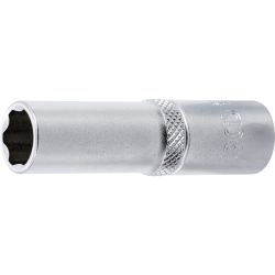 Socket, Super Lock, deep | 10 mm (3/8