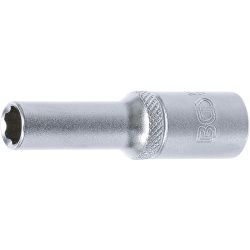 Socket, Super Lock, deep | 10 mm (3/8