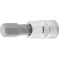 Bit Socket | 6.3 mm (1/4